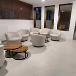 Cicha Przystan Whiteblue Sauna&fitness&parking קולובז'ג