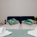 דירה Cicha Przystan Whiteblue Sauna&fitness&parking *
