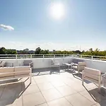 Cicha Przystan Whiteblue Sauna&fitness&parking קולובז'ג