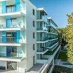 דירה Cicha Przystan Whiteblue Sauna&fitness&parking קולובז'ג