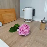 Cicha Przystan Whiteblue Sauna&fitness&parking アパート *