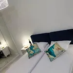 Cicha Przystan Whiteblue Sauna&fitness&parking Apartment *