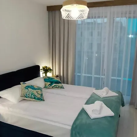 Cicha Przystan Whiteblue Sauna&fitness&parking *