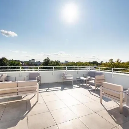 Cicha Przystan Whiteblue Sauna&fitness&parking 코워브제크