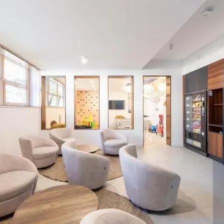 Cicha Przystan Whiteblue Sauna&fitness&parking 코워브제크