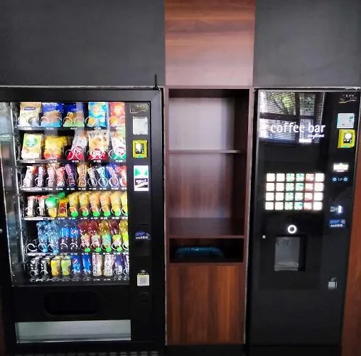 Apartment Cicha Przystan Whiteblue Sauna&fitness&parking Kolobrzeg