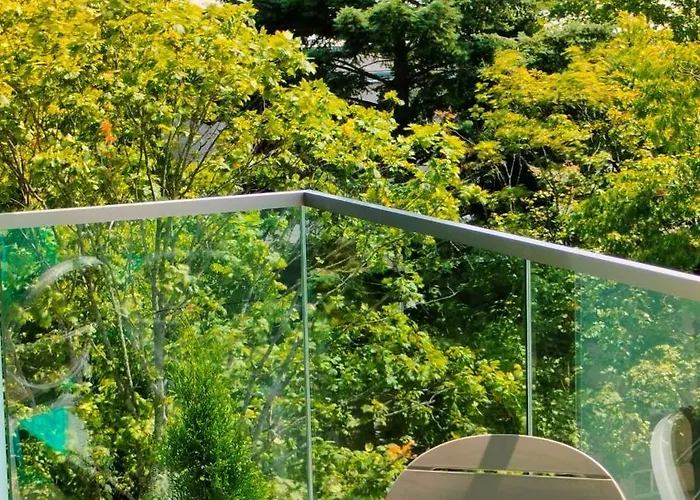 Cicha Przystan Whiteblue Sauna&fitness&parking Apartment *